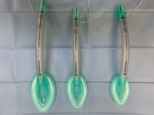i-gel supraglottic airway devices